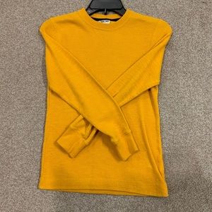 Boys Long Sleeve Shirt